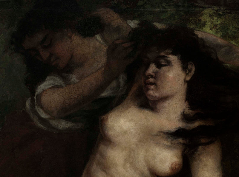 gustave-courbet-1865-three-bathers-art-print-fine-art-reproduction-wall-art