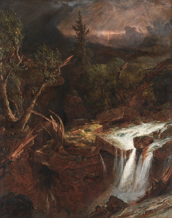 jasper-f-cropsey-1851-the-clove-a-storm-scene-in-the-catskill-mountains-art-print-fine-art-reproduction-wall-art-id-agxn5xu7q