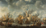 jan-Abrahamsz-Beerstraten-1653-the-bitka-of-terheide-art-print-fine-art-reprodukčnej-wall-art-id-agyavrym5