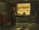 요한-헨드릭-바이센브루흐-1870-보어-인테리어-아트-프린트-미술-복제-벽-아트-id-agypwblts
