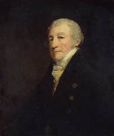 john-jackson-1835-porträtt-av-konstnären-konsttryck-finkonst-reproduktion-väggkonst-id-agywsp3ic