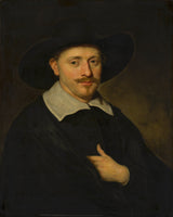 govert-flinck-1640肖像，一个人的艺术打印精细艺术复制墙艺术id-ah0tab7dx