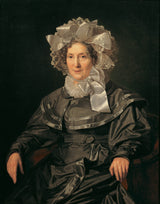 ferdinand-georg-waldmuller-1830-elisabeth-waldmuller-the-artists-mother-art-print-fine-art-reproductie-wall-art-id-ah0ufenls
