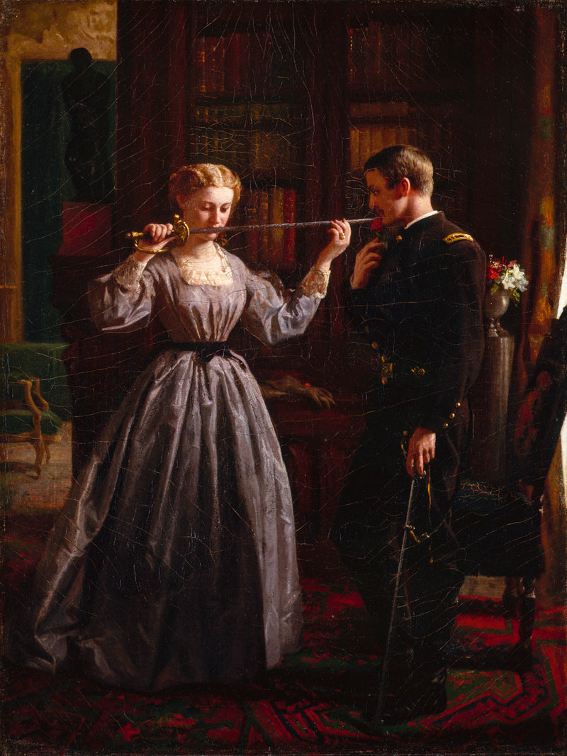 george-cochran-lambdin-1865-the-consecration-1861-art-print-fine-art-reproduction-wall-art-id-ah1438kmu