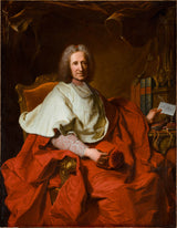 hyacinthe-rigaud-1723-紅衣主教紀堯姆-杜布瓦的肖像-藝術印刷-美術複製品-牆藝術-id-ah1adhec2
