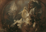 franz-anton-maulbertsch-1760-allegorie-van-die-globale-missie-van-die-jesuïet-bestelling-kuns-druk-fynkuns-reproduksie-muurkuns-id-ah1sl01tw