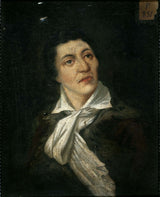 anoniem-1743-portret-van-jean-paul-marat-1743-1793-publicist-en-politicus-kunstprint-fine-art-reproductie-muurkunst