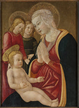Kastello-Madonnas-dzimšanas meistars un-bērns-mākslas-print-fine-art-reproduction-wall-art-id-ah250n3uu