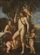 nicolas-poussin-17th-century-bacchus-apollo-art-print-fine-art-reproduction-wall-art-id-ah2c0d4u1