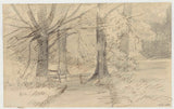 Jozef-Israels-1834-park-art-print-fine-art-gjengivelse-vegg-art-id-ah2gcdwiy