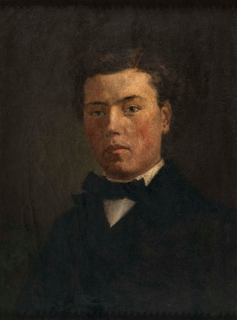 anne-francois-arnaud-1828-portrait-of-corot-art-print-fine-art-reproduction-wall-art