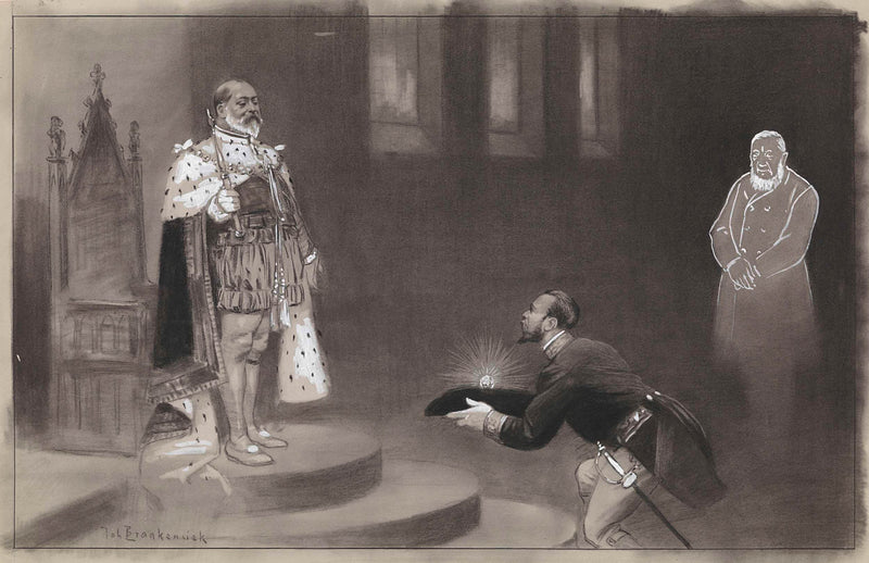 johan-braakensiek-1907-design-for-illustration-in-the-amsterdam-the-gift-art-print-fine-art-reproduction-wall-art-id-ah442jkrf