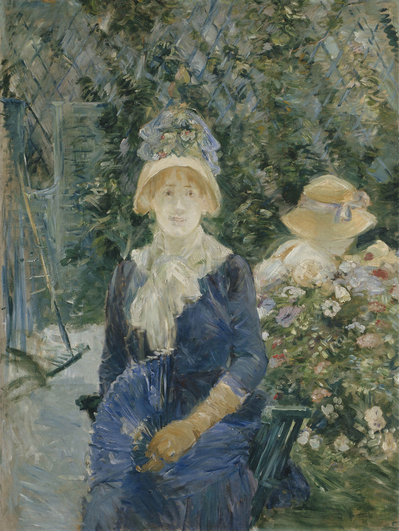 berthe-morisot-1883-woman-in-a-garden-art-print-fine-art-reproduction-wall-art-id-ah5fh69zc