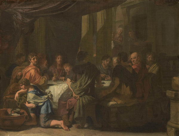 gerard-de-lairesse-1664-last-supper-art-print-fine-art-reproduction-wall-art-id-ah5njw7rr