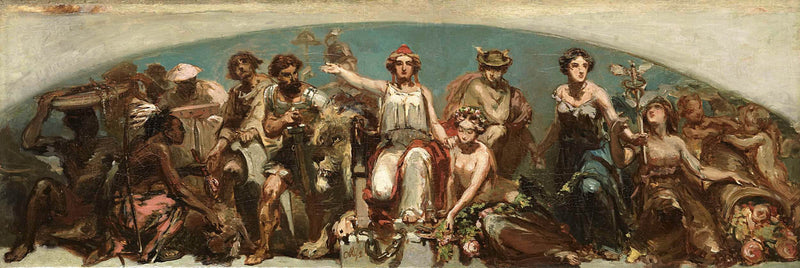 charles-rochussen-1852-the-colonies-pay-tribute-to-the-dutch-maiden-art-print-fine-art-reproduction-wall-art-id-ah5tusejw