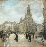 jean-francois-rafaelli-1886-trinity-square-paris-art-print-fine-art-reproduction-wall-art-id-ah73mpgem