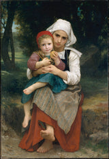 william-bouguereau-1871-breton-brother-and-sister-art-print-fine-art-reprodução-parede-arte-id-ah7ez3ccy