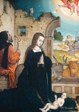 juan-de-flandes-1519-doğma-art-çap-incə-art-reproduksiya-divar-art-id-ah7r0c6wf