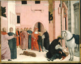 巴托洛梅奥-德格利-埃里-1467-圣多米尼克-复苏-拿破仑-艺术印刷-精美艺术复制-墙艺术-id-ah8b1u4bc