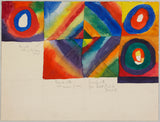 바실리-칸딘스키-1913-색상 연구-기술에 대한 정보-예술-인쇄-미술-복제-벽-예술-id-ah8qlu9i9