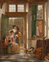 abraham-van-strij-i-1816-a-cherry-vendor-at-the-door-print-fine-art-reproduction-wall-art-id-ah8vdhrbh