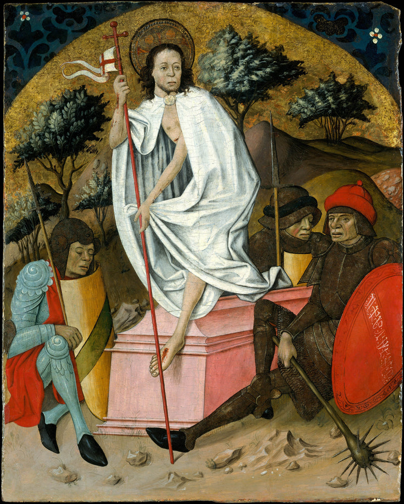 spanish-the-resurrection-art-print-fine-art-reproduction-wall-art-id-ah928as5e