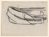 leo-gestel-1891-skissark-skeppskonst-tryck-fin-konst-reproduktion-väggkonst-id-ah9erhlnw