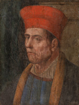 bernardino-pinturicchio-retrato-de-um-homem-impressão-arte-reprodução-de-parede-arte-id-ah9jp84iz