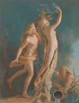 Jean-Etienne-Liotard-1736-Apollo-og-Daphne-i-bilde-av-Gianlorenzo-bernini-art-print-kunst--gjengivelse-vegg-art-id-ahahx7u2m