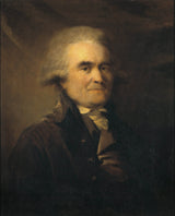 卡尔·弗雷德里克·冯·布雷达（Carl-Frederik-von-breda）1797