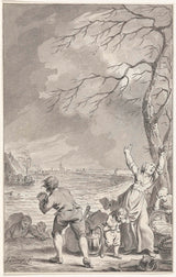 雅各布斯-購買-1787-洪水-rijndijk-in-gelderland-1770-藝術印刷-精美藝術-複製品-牆藝術-id-ahbj8xfr1
