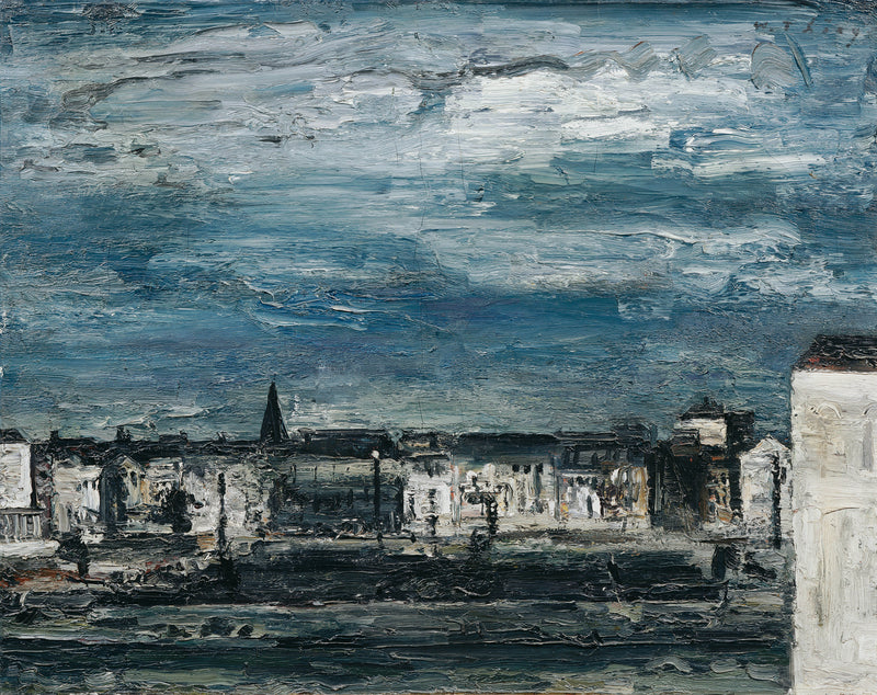 wilhelm-thony-1928-moon-night-on-murufer-in-graz-art-print-fine-art-reproduction-wall-art-id-ahc1fr1g2