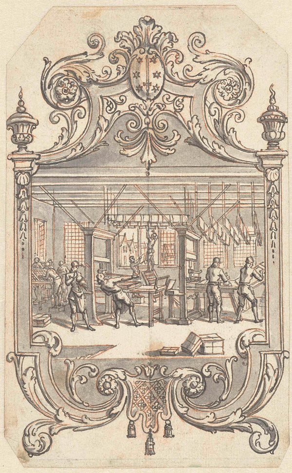 unknown-1720-interior-of-a-printing-art-print-fine-art-reproduction-wall-art-id-ahcvctn1z