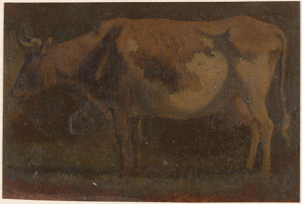 pieter-janson-1775-standing-cow-left-art-print-fine-art-reproduction-wall-art-id-ahcwdp799