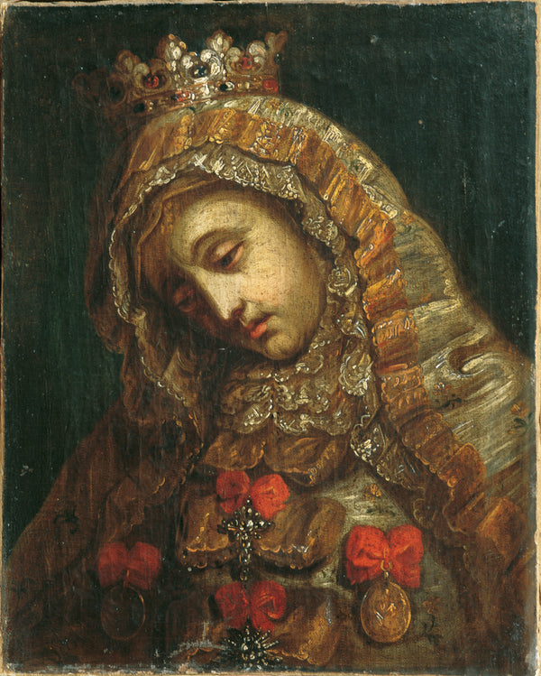 unknown-artist-1800-grieving-mother-of-god-art-print-fine-art-reproduction-wall-art-id-ahd1k6jd7