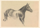leo-gestel-1891-素描表-馬研究-藝術印刷-美術複製-牆藝術-id-ahd7f9jfi