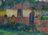 Paul Gauguin-1896-zašto-se-ljutiš-zašto-se-ljutiš-art-print-likovna-reprodukcija-zid-umjetnost-id-ahdhq4cip