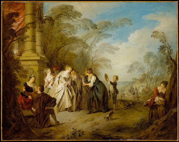 jean-baptiste-joseph-pater-1731-the-fortune-teller-art-print-fine-art-reproduction-wall-art-id-ahdiegfyj