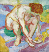 franz-marc-1910-avec-chat-tirage-art-reproduction-art-mural-id-ahdkxfff5