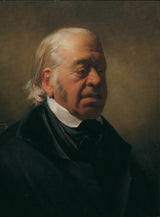 Friedrich-von-amerling-1852-the-họa-sĩ-johann-nepomuk-schodlberger-nghệ-thuật-in-mỹ-thuật-tái-tạo-tường-nghệ-thuật-id-ahdnxej2c