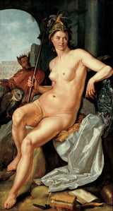 hendrick-goltzius-1611-minerva-art-print-fine-art-reproducción-wall-art-id-ahds82cc8