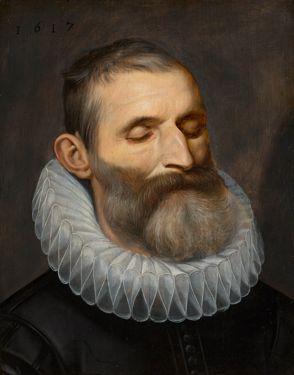 anonymous-1617-portrait-of-a-deceased-man-art-print-fine-art-reproduction-wall-art-id-aheicag3u