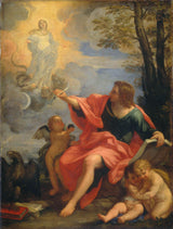 ukendt-1680-sankt-john-evangelisten-på-patmos-kunsttryk-fin-kunst-reproduktion-vægkunst-id-ahfog6145