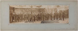 andre-adolphe-eugene-disderi-1870-panorama-štátna-skupina-portrét-ústredie-sekcie-umelecká-tlač-výtvarné-umelecké-reprodukcie-nástenné-umenie