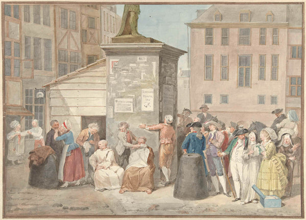aert-schouman-1787-square-during-the-revolution-monks-and-nuns-art-print-fine-art-reproduction-wall-art-id-ahhi4zdaz