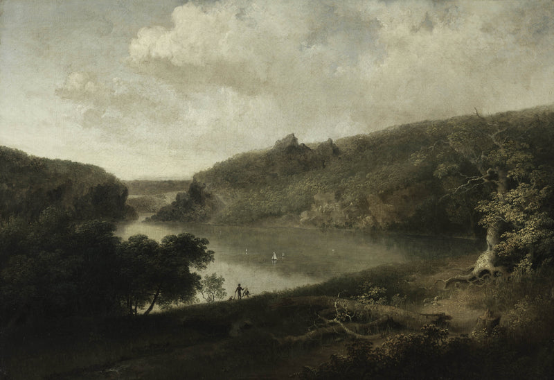 thomas-doughty-1830-view-of-a-lake-art-print-fine-art-reproduction-wall-art-id-ahhv2jydu