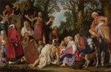 彼得-拉斯特曼-1627-聖約翰施洗者講道藝術印刷精美藝術複製品牆藝術 id-ahitpqcu5