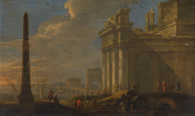jacob-van-der-ulft-1650-italian-harbor-view-art-print-fine-art-reproduction-wall-art-id-ahk2v660f