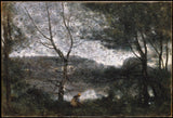 camille-corot-1870-ville-davray-art-print-fine-art-reproduction-ukuta-sanaa-id-ahkh4ugv3