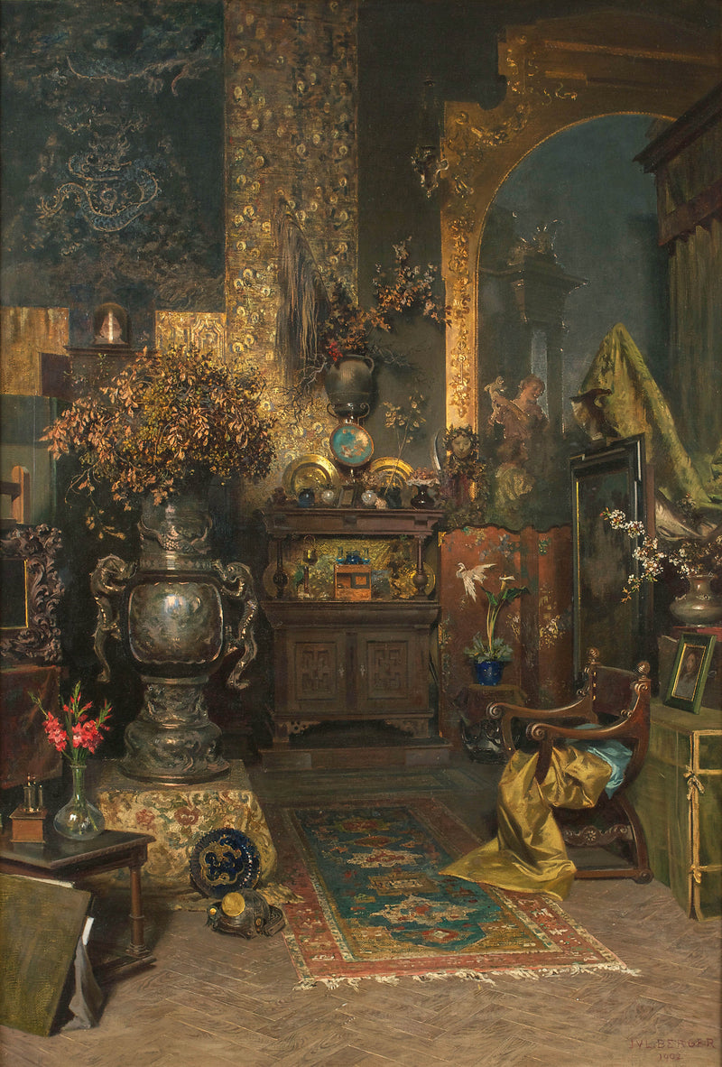 julius-victor-berger-1902-atelierinterieur-art-print-fine-art-reproduction-wall-art-id-ahkocxjwe